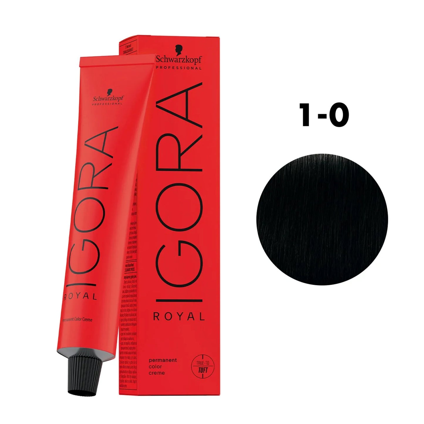 SCHWARZKOPF IGORA ROYAL TINTE 60g