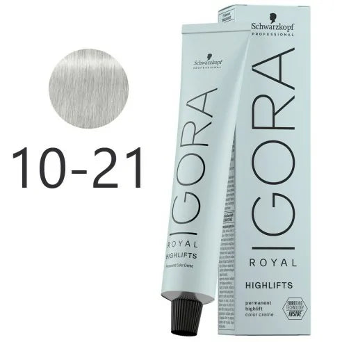 SCHWARZKOPF IGORA ROYAL TINTE 60g