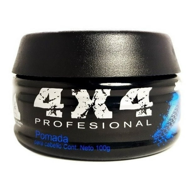 4x4 POMADA 100g