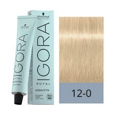 SCHWARZKOPF IGORA ROYAL TINTE 60g
