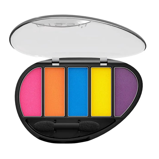 BISSU SOMBRAS QUINTETOS