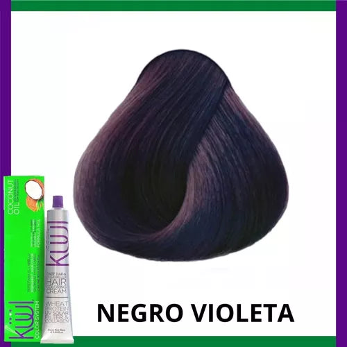 KUUL TINTE PERMANENTE 90g