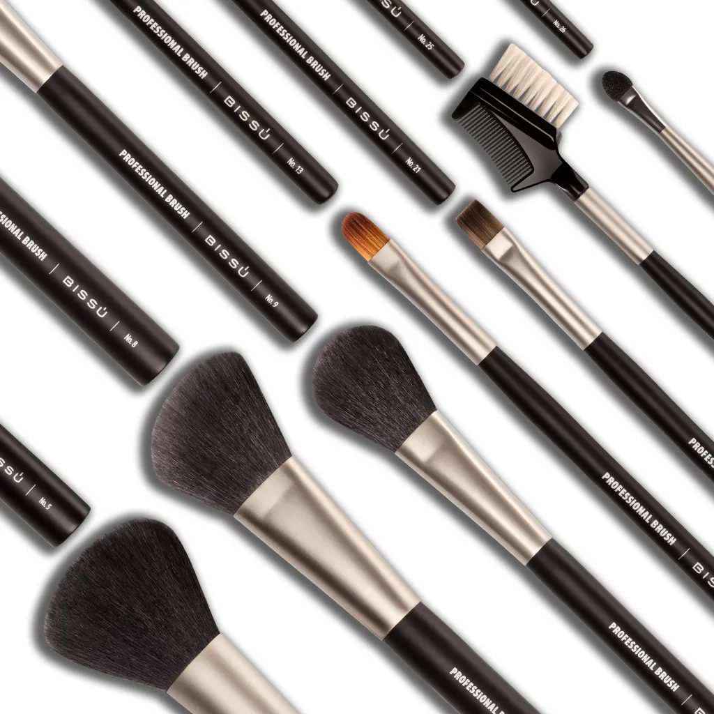 Brochas De Bissu BISSU BROCHA PROFESIONAL1