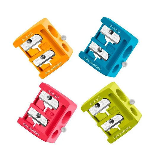 BISSU SACAPUNTAS DUO