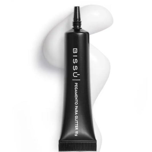 BISSU PEGAMENTO PARA GLITTER