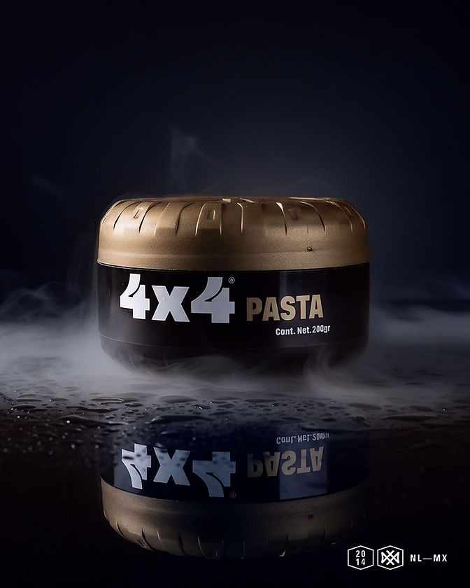 4x4 Pasta 200g