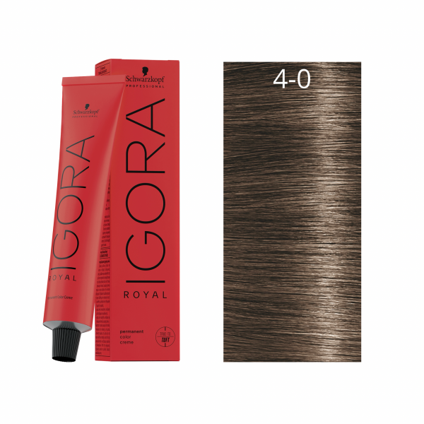 SCHWARZKOPF IGORA ROYAL TINTE 60g