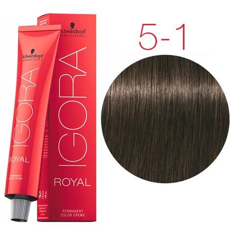 SCHWARZKOPF IGORA ROYAL TINTE 60g