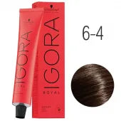 SCHWARZKOPF IGORA ROYAL TINTE 60g