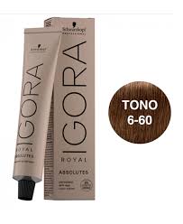 SCHWARZKOPF IGORA ROYAL TINTE 60g