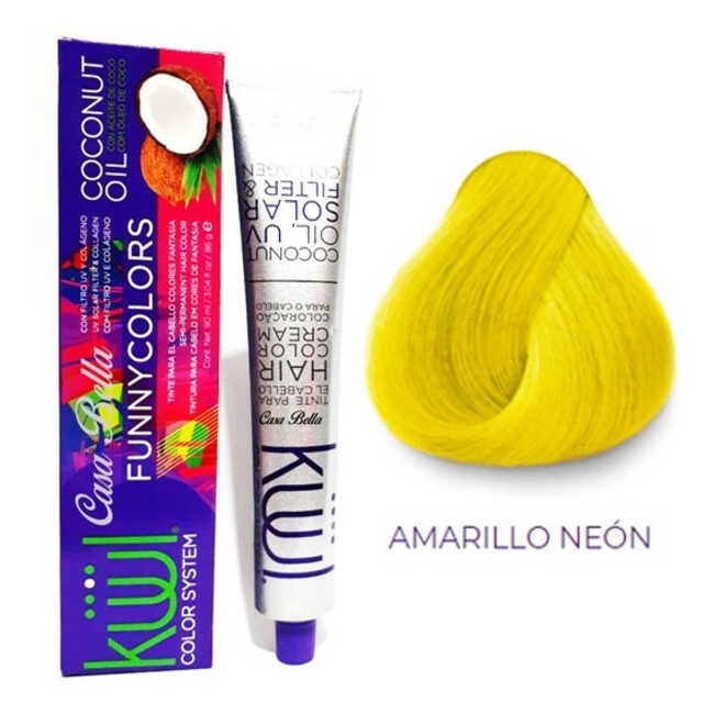 KUUL TINTE FANTASIA 90g