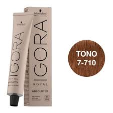 SCHWARZKOPF IGORA ROYAL TINTE 60g