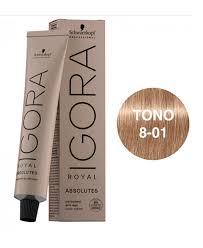 SCHWARZKOPF IGORA ROYAL TINTE 60g