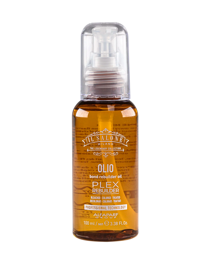 ALFAPARF IL SALONE Oil Plex 100ml