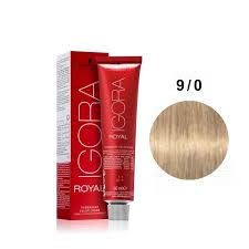 SCHWARZKOPF IGORA ROYAL TINTE 60g