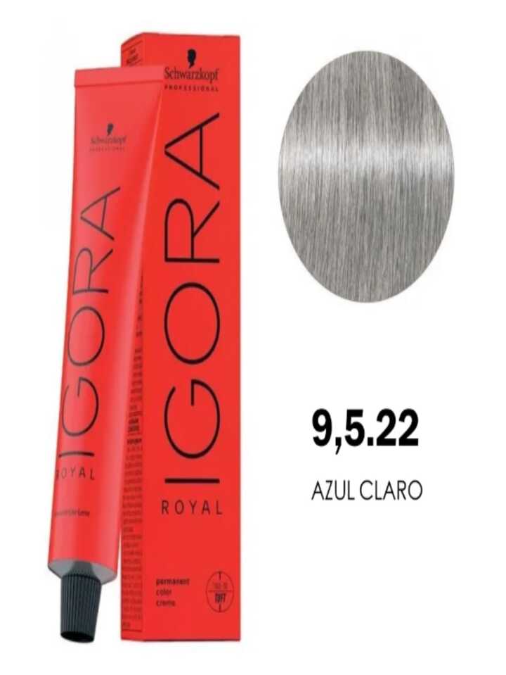 SCHWARZKOPF IGORA ROYAL TINTE 60g
