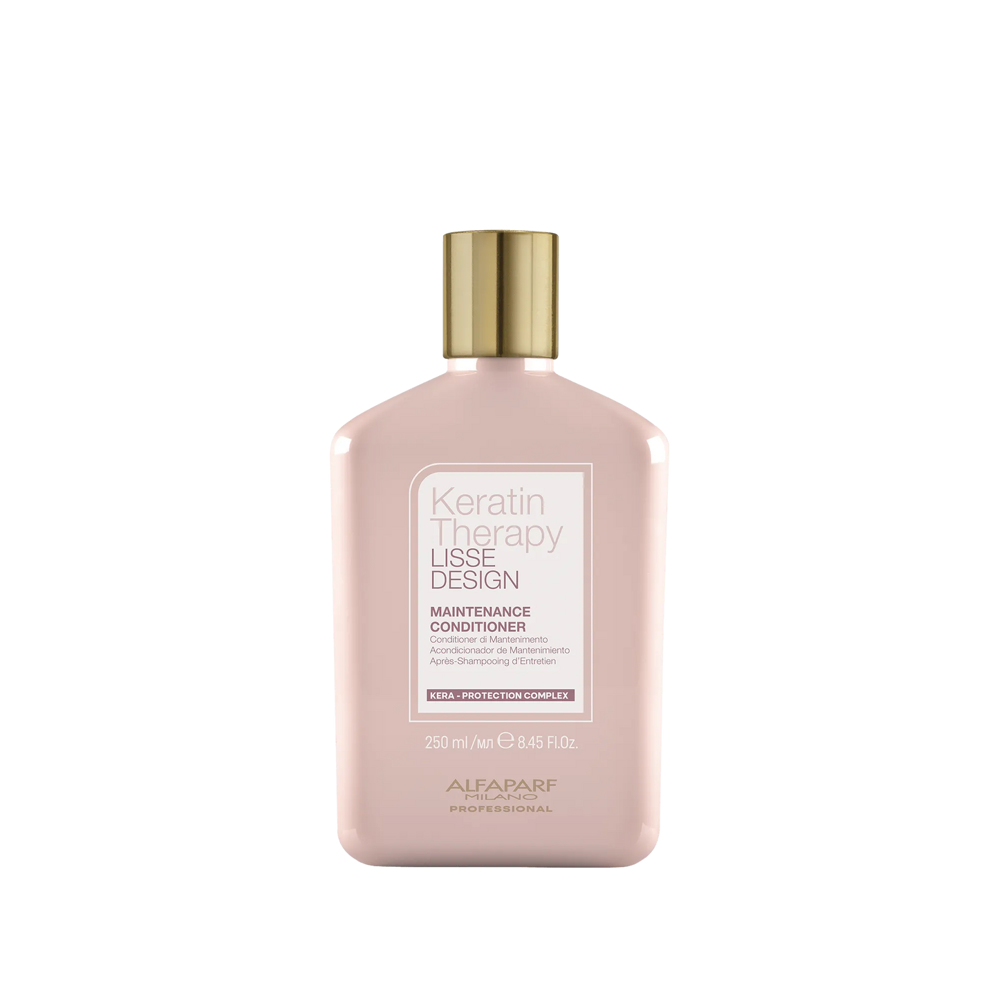 ALFAPARF KERATIN THERAPY Acondicionador 250ml