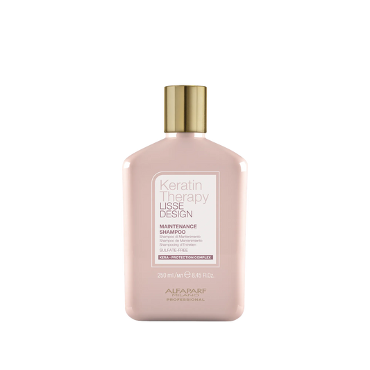 ALFAPARF KERATIN THERAPY Shampoo 250ml