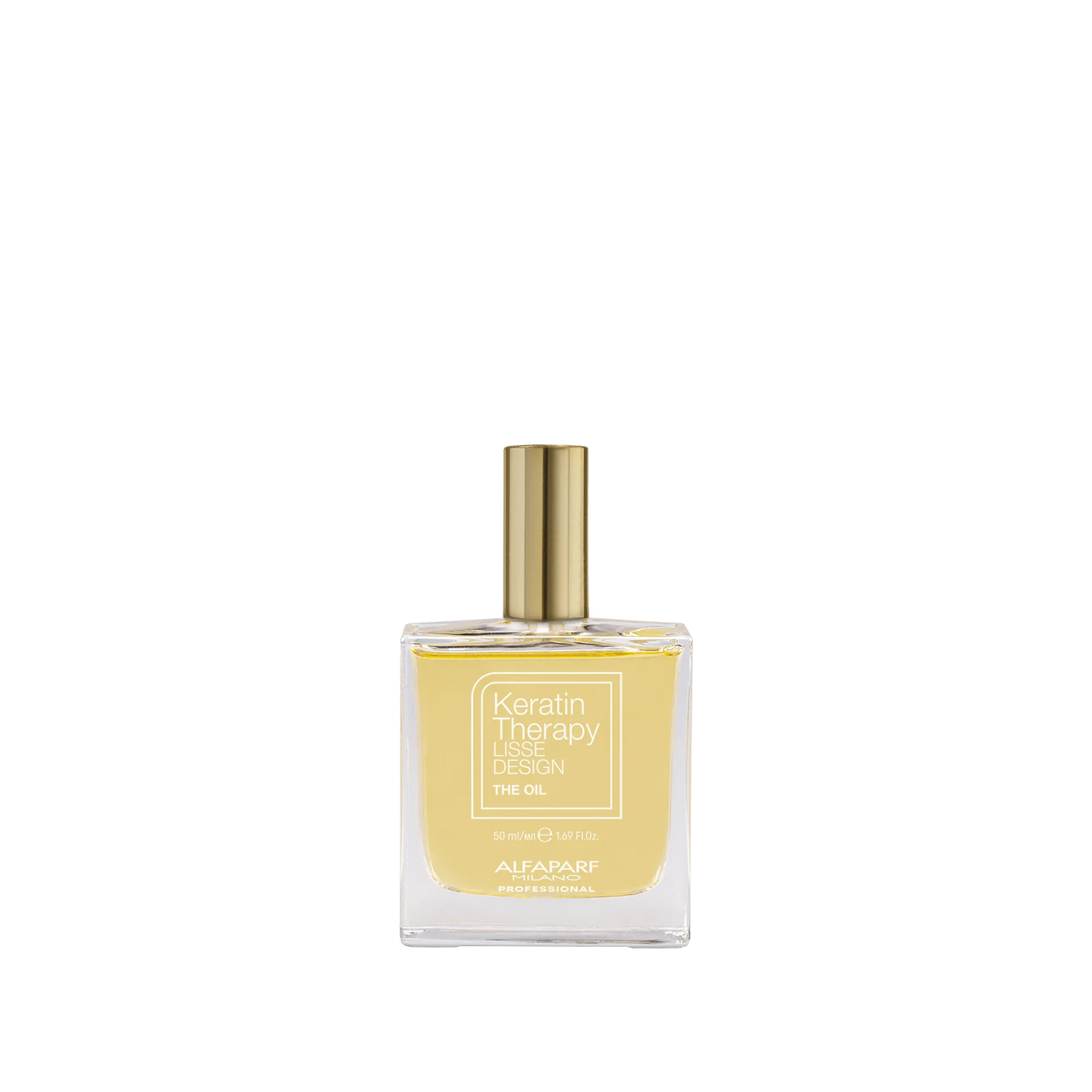 ALFAPARF KERATIN THERAPY Silica 50ml