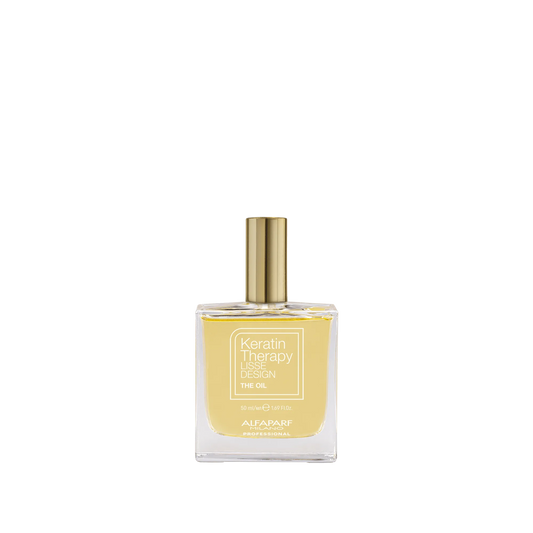 ALFAPARF KERATIN THERAPY Silica 50ml