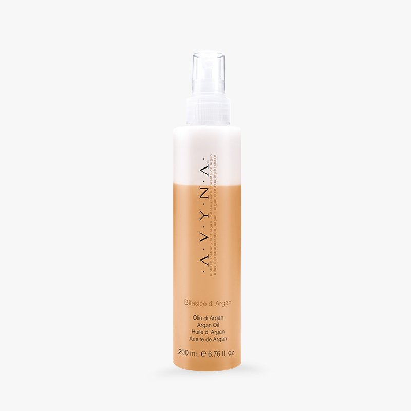 AVYNA Bifasico Argan 200ml
