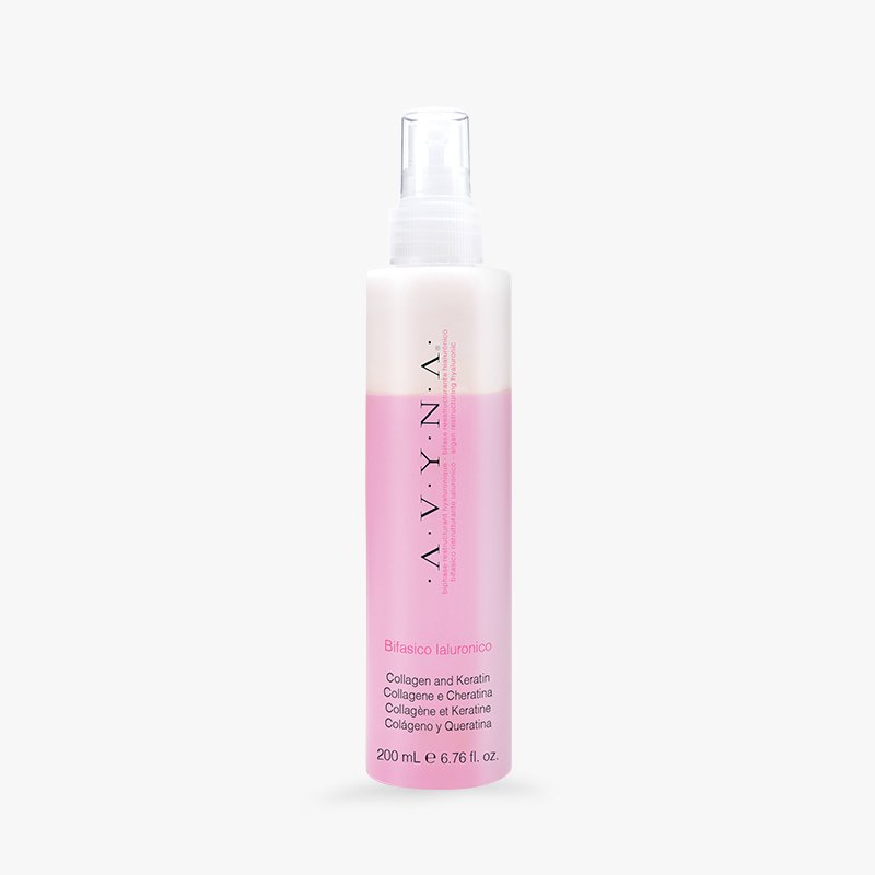 AVYNA Bifasico Ialuronico 200ml