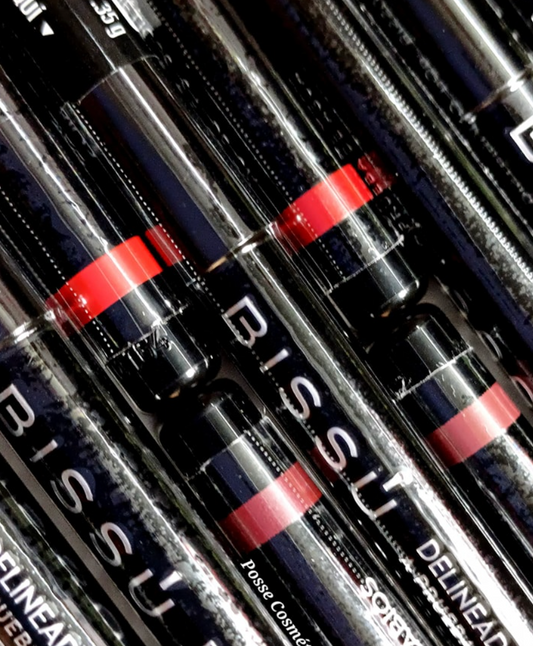 BISSU DELINEADOR RETRACTIL PARA LABIOS