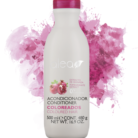 ALEA Acondicionador Coloreados 500ml
