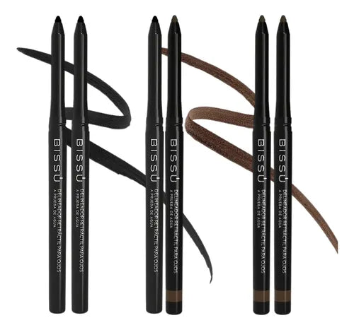 BISSU RETRACTIL OJOS