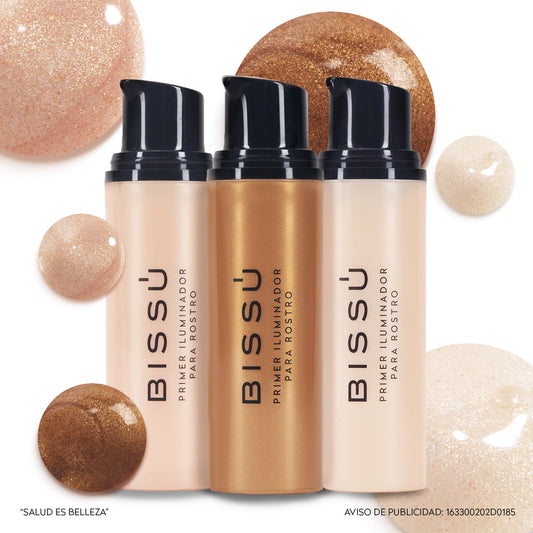 BISSU PRIMER ILUMINADOR