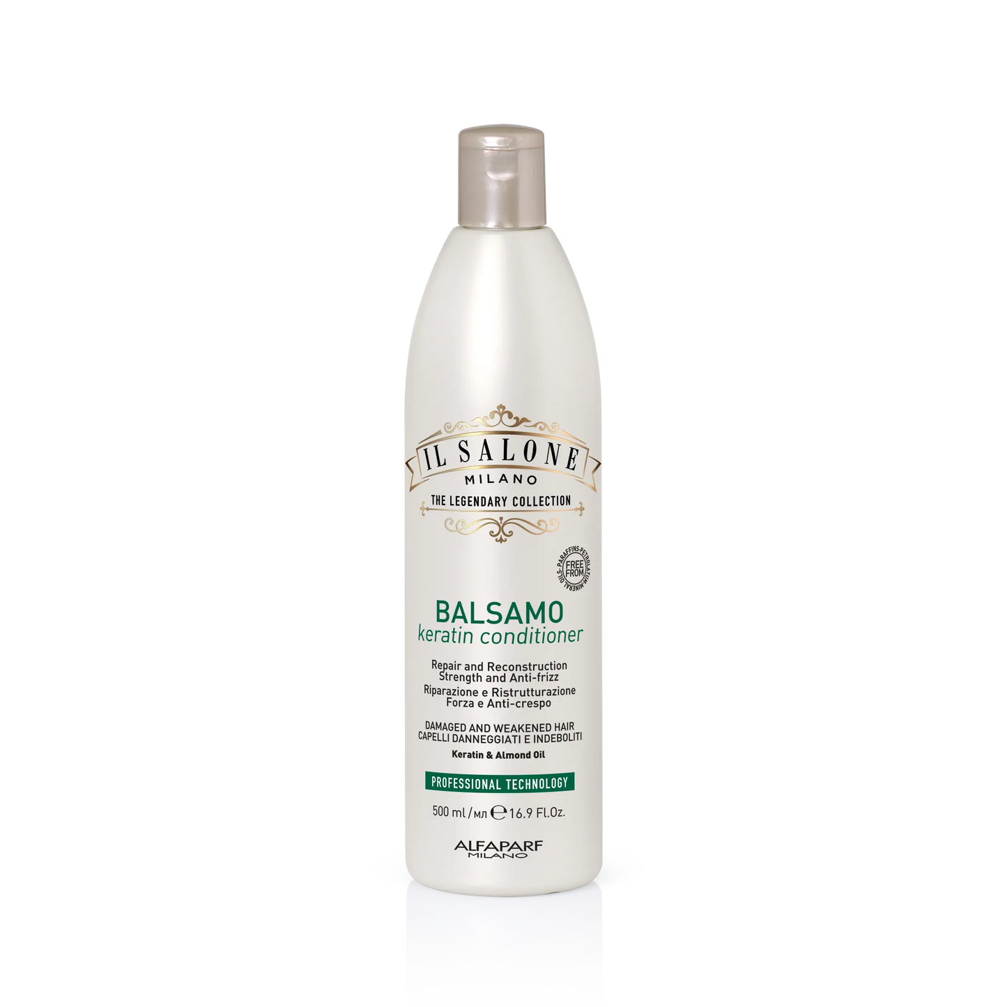 ALFAPARF IL SALONE Balsamo 500ml