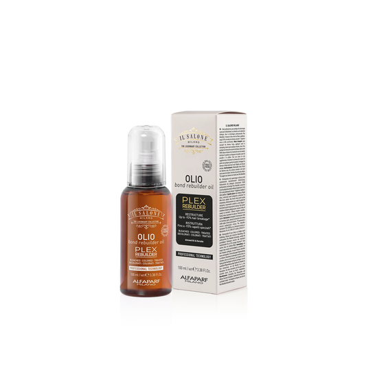 ALFAPARF IL SALONE Oil Plex 100ml