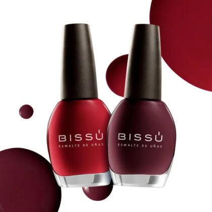 BISSU ESMALTE 15ML
