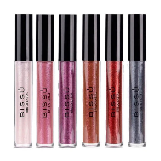 BISSU BRILLO LABIAL GLITTER