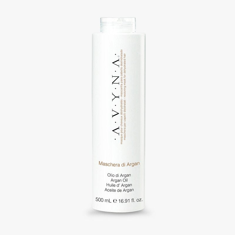 AVYNA Maschera Argan 500ml