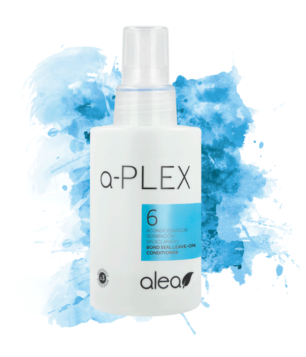 ALEA a-PLEX Acondicionador 6 120ml