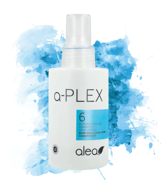 ALEA a-PLEX Acondicionador 6 120ml