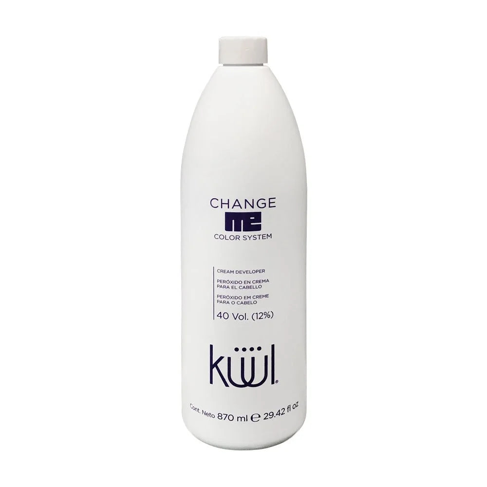KUUL Peroxido en crema 870ml