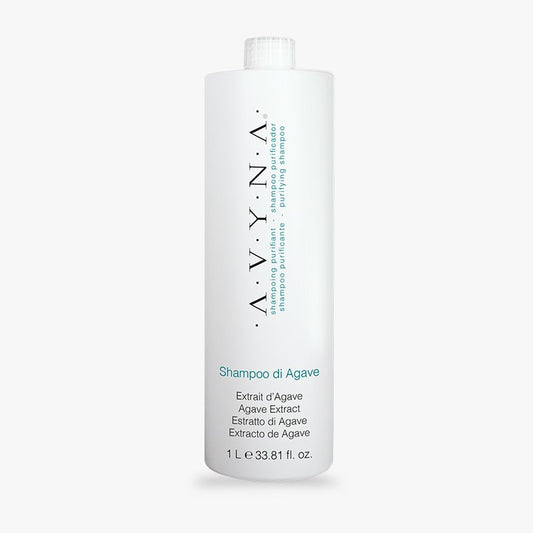 AVYNA Shampoo Agave 1L