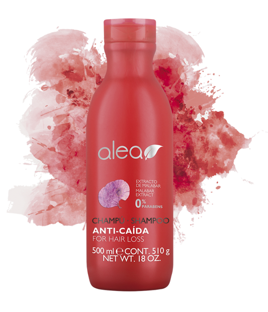 ALEA Shampoo Anti Caída 500ml