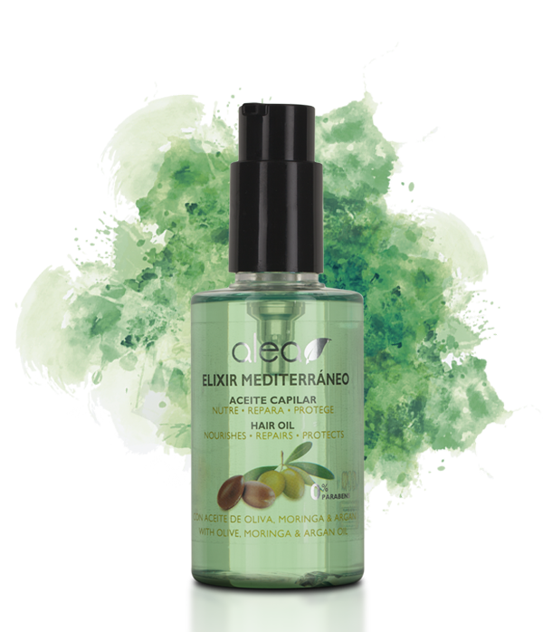 ALEA Elixir Serum Dañados 130ml