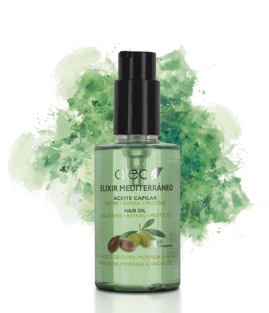 ALEA Elixir Serum Dañados 130ml