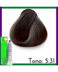 KUUL TINTE PERMANENTE 90g