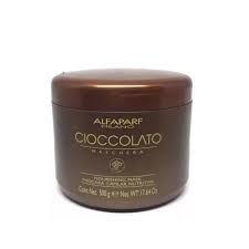 ALFAPARF Mascarilla Chocolate 500g