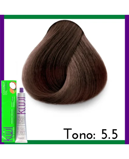 KUUL TINTE PERMANENTE 90g