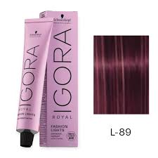 SCHWARZKOPF IGORA ROYAL TINTE 60g