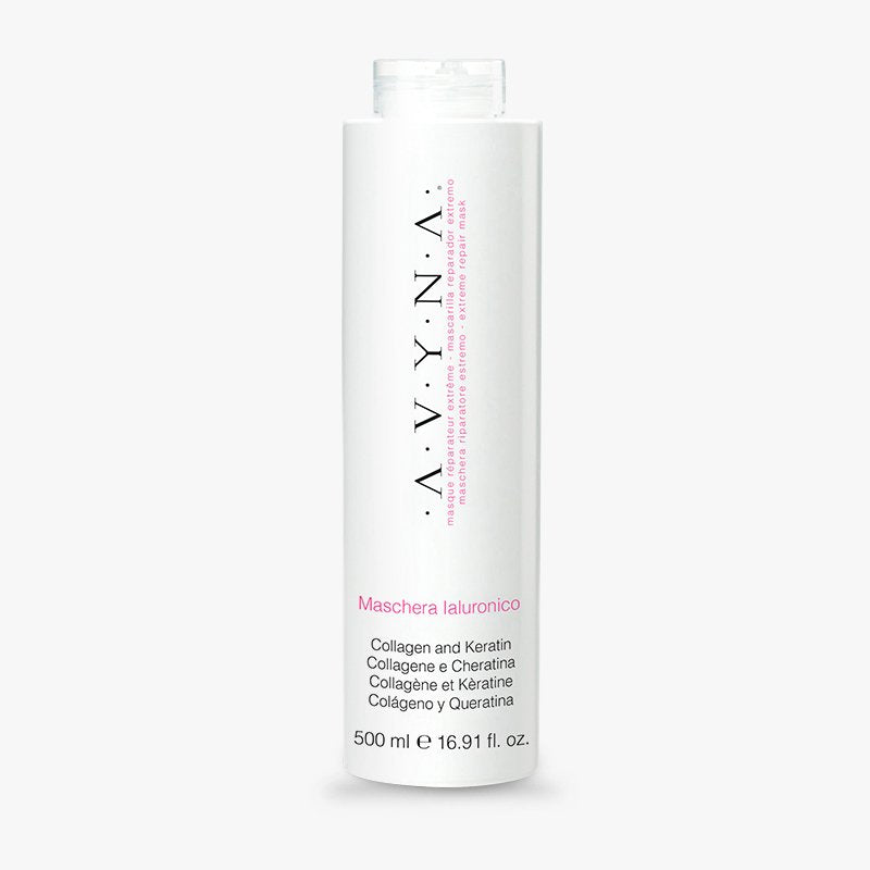 AVYNA Maschera Ialuronico 500ml