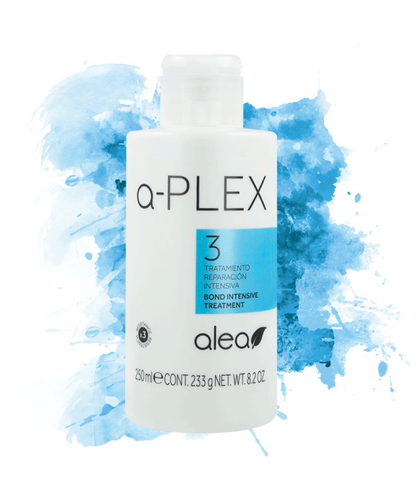 ALEA a-PLEX Tratamiento 3 250ml