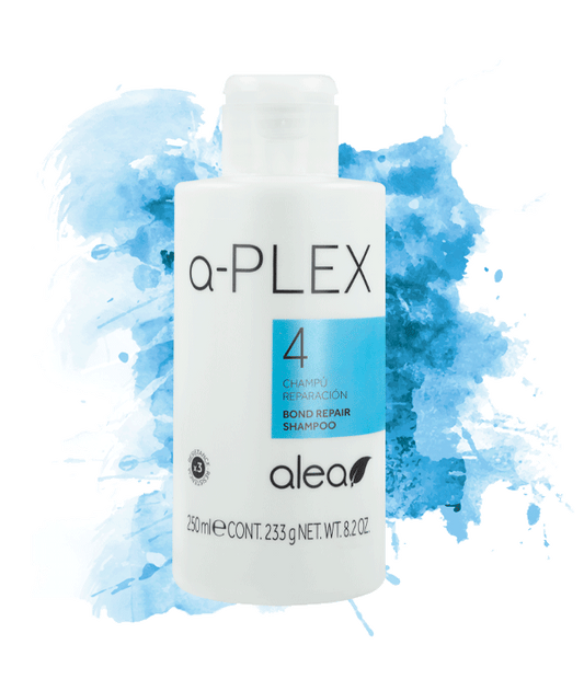 ALEA a-PLEX Shampoo 4 250ml