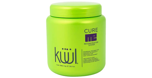 KUUL Mascarilla Reparadora Cure Me Kilo